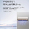 卡萨帝（Casarte）空调 CAS358GBA(81)U1 商品缩略图1