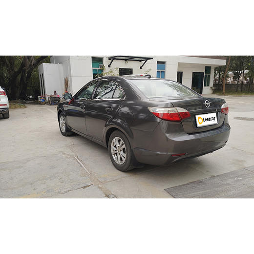 海马 福美来 1.6L 自动舒适版 【长租-深圳】 商品图6