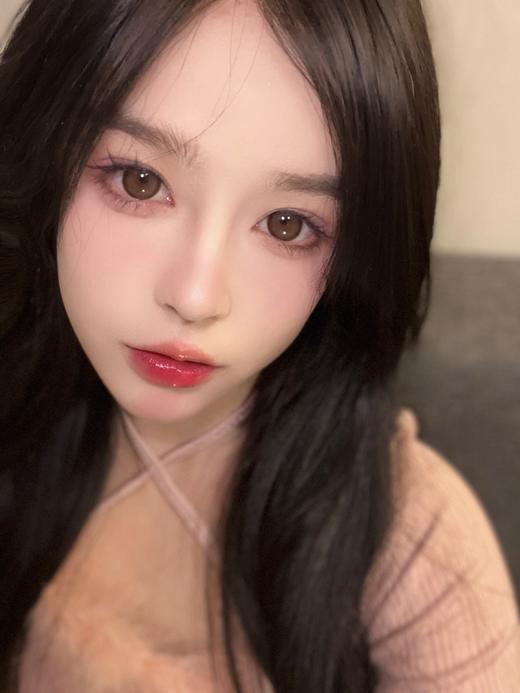 豆沙包·Hypercon丨14.5mm(年抛/2片装） 商品图1