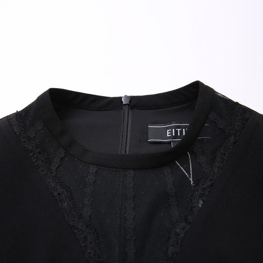 EITIE爱特爱连衣裙6507242 商品图9