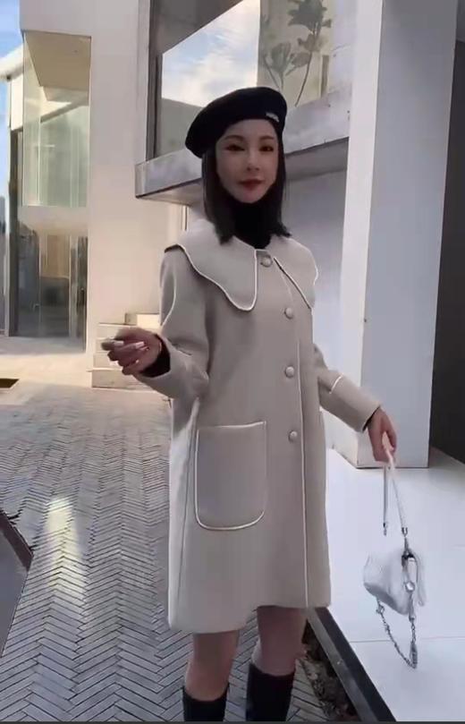 相遇:羊绒27779 商品图0