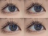 Kikicon日抛美瞳 紫米露 14.2mm 商品缩略图0