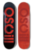 OSCI/OG basic logo双翘滑板 商品缩略图0