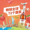 沃迪安含气树莓味苹果汁饮料750ml 商品缩略图4