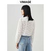 VIMAGE/纬漫纪V1709322衬衣 商品缩略图4