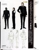 【中商原版】银河英雄传说Die Neue These官方设定资料集完全版2通常版 日文原版 銀河英雄伝説 商品缩略图6