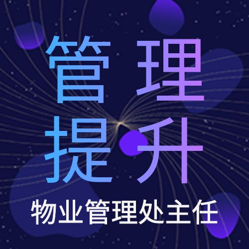 物业管理处主任10项管理与提升举措（2022精理版）