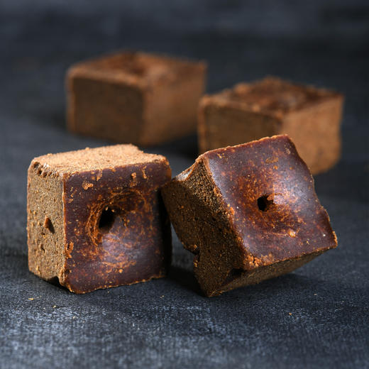 有机红糖380g*2(云南） 商品图3