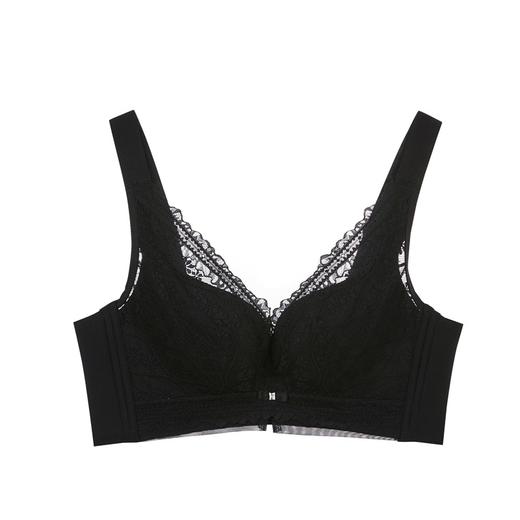 【满3件/59元】【75B】【B杯单件】【秀黛】花语菲菲薄定型杯文胸E5110004B【专柜同款】 商品图6