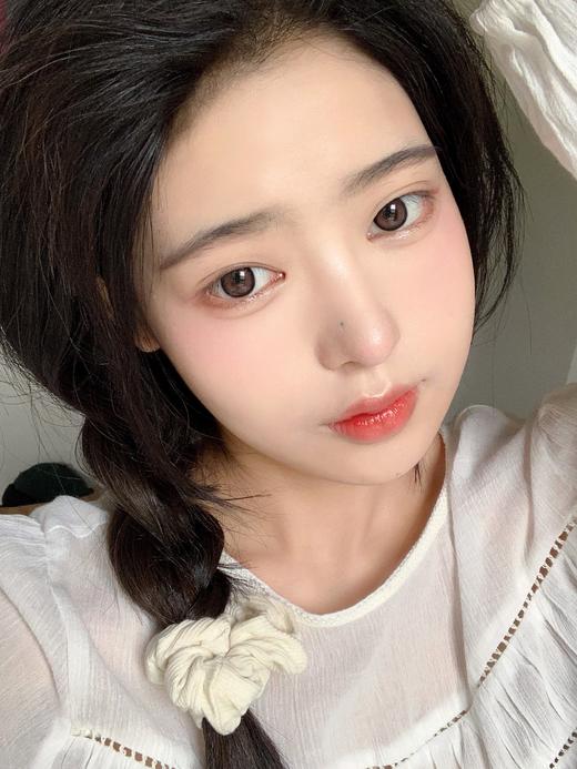 店主推荐丨黑松露·Hypercon丨14.0mm（年抛/2片装) 商品图3