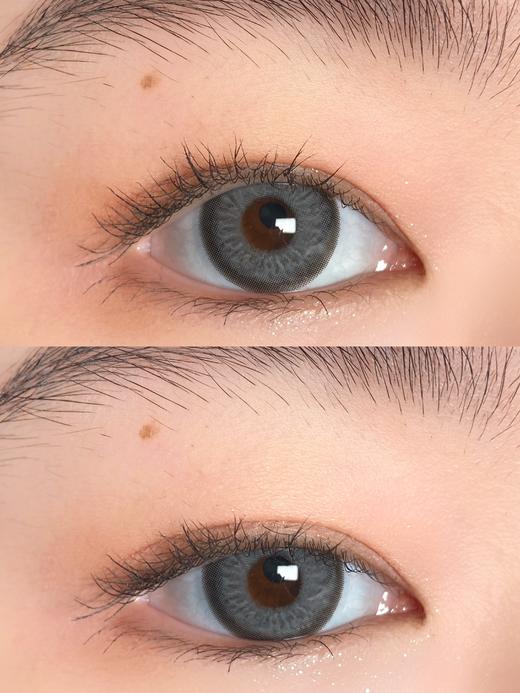 大直径混血丨椰子糕·Hypercon丨14.5mm（年抛/2片装) 商品图4