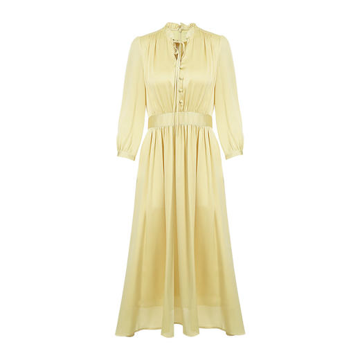 EITIE爱特爱6507219连衣裙 商品图7