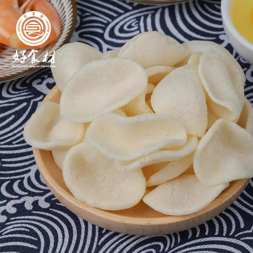 CY-酥脆鲜虾片10gx24包 商品图2