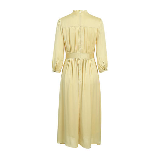 EITIE爱特爱6507219连衣裙 商品图8