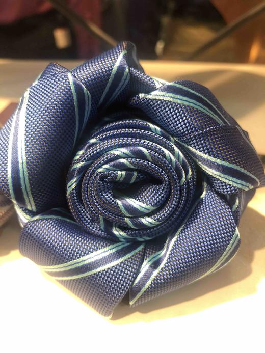 4F  ENZO领带 商品图0