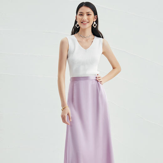 EITIE 爱特爱6501210针织衫 商品图2