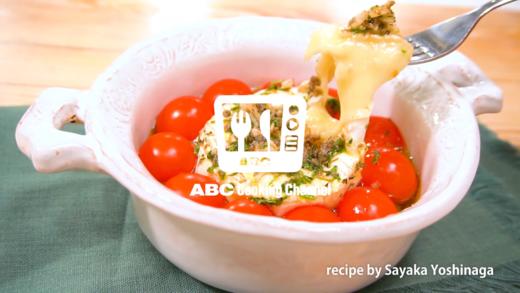 软糯美味！卡芒贝尔芝士烧 商品图0