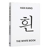 韩江 白色之书 英文原版 The White Book 布克奖长名单 费伯小说 英文版进口英语书籍 商品缩略图0