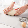 百钻揉面硅胶垫家用擀面做包子馒头案板厨房和面垫子面板烘焙工具 商品缩略图2