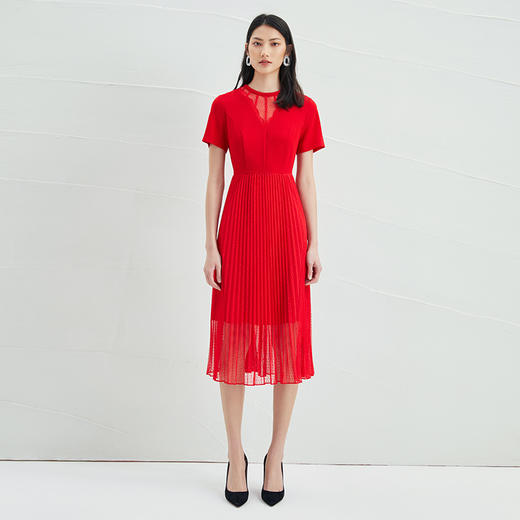 EITIE爱特爱连衣裙6507242 商品图1