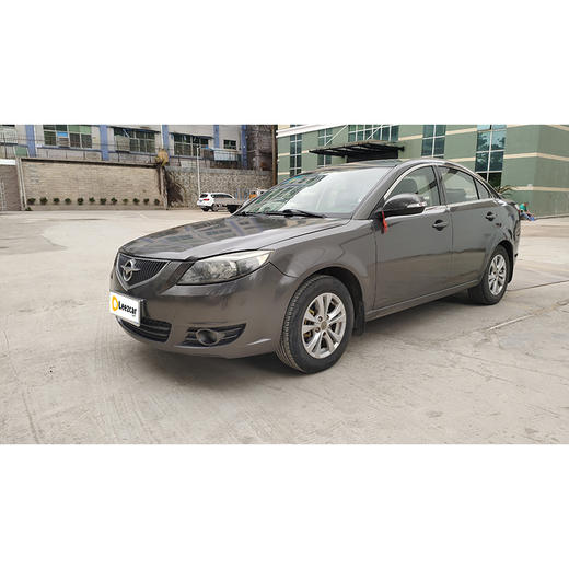 海马 福美来 1.6L 自动舒适版 【长租-深圳】 商品图2