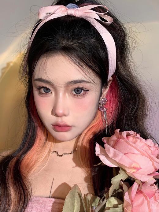 大直径混血丨椰子糕·Hypercon丨14.5mm（年抛/2片装) 商品图7