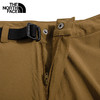 北面休闲裤男2022春季新款户外舒适透气梭织长裤NF0A5JWY 商品缩略图3