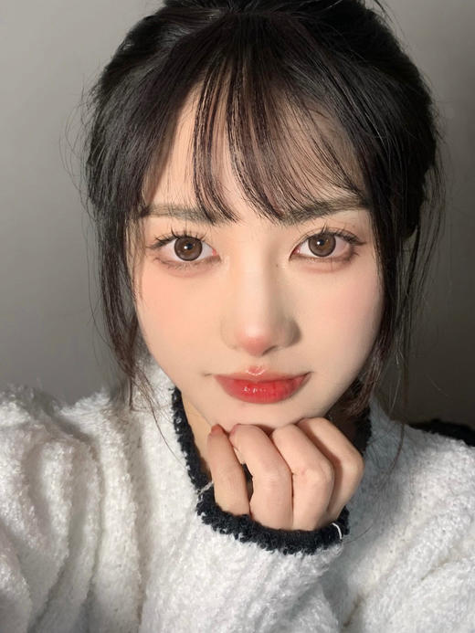 半年抛 RIO2US 熏衣慕斯 14.2 青蓝色 商品图1