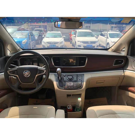 别克 GL8 25S 尊贵型 【长租-北京】 商品图8