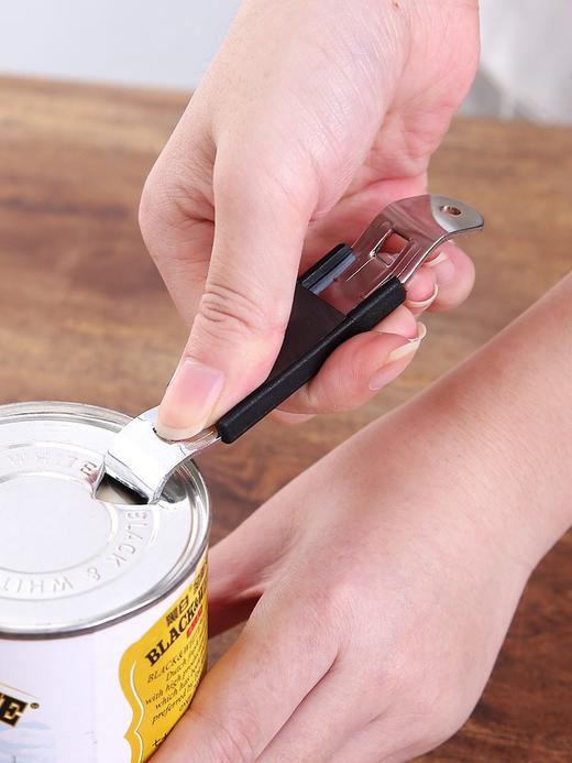 三角头起罐器 【液体】开罐器 开瓶器 淡奶椰浆开罐器 商品图1