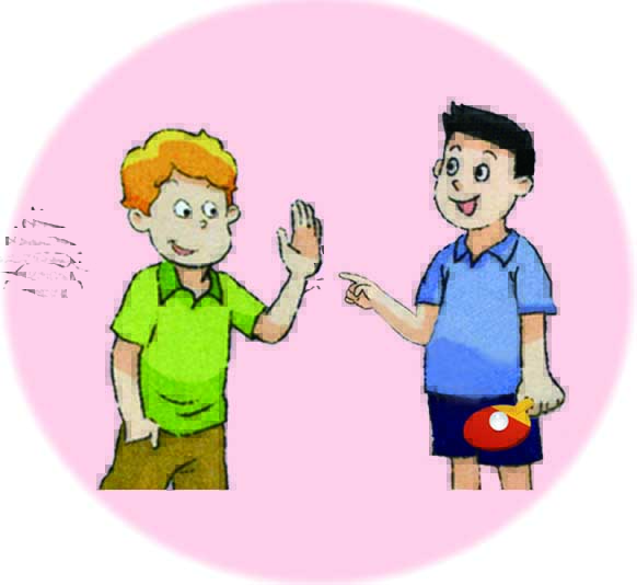 （免费）What day is it today?