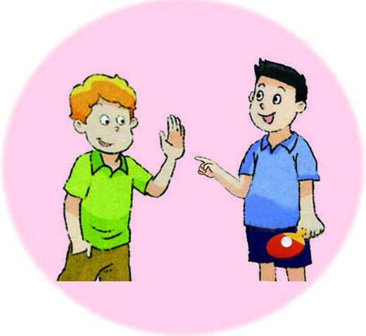 （免费）What day is it today? 商品图0