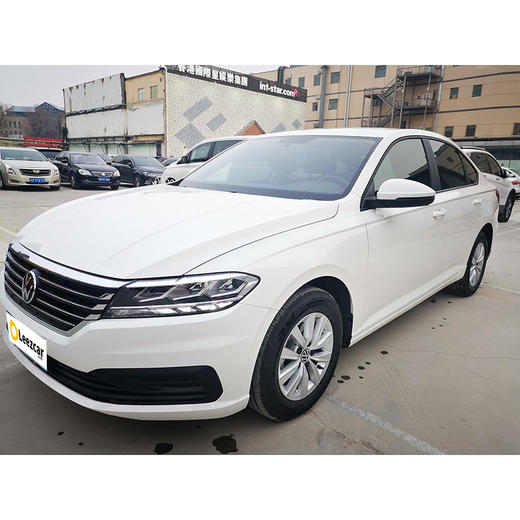 大众 朗逸 1.5L 自动舒适版 【长租-北京】 商品图2