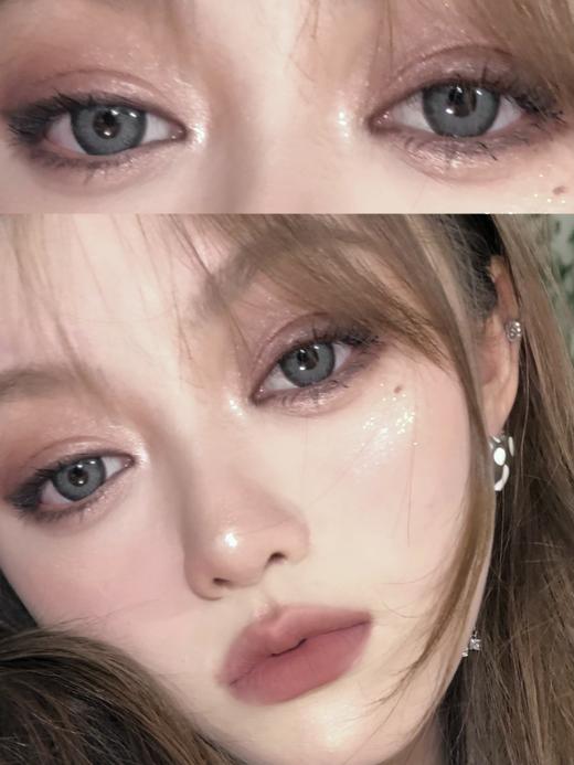 大直径混血丨椰子糕·Hypercon丨14.5mm（年抛/2片装) 商品图0