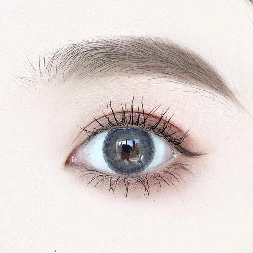 角色卡同款丨奶蓝·Hypercon丨14.0mm（年抛/2片装) 商品图4