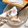 周三取货：【古怀源铁棍山药粉】一盒20条，养身必备，保护肠胃，无糖，无添加，6斤铁棍山药才能出1斤粉。 商品缩略图5