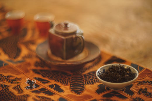 荔枝红茶 商品图5