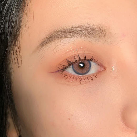 小糯粉·Hypercon丨14.0mm（年抛/2片装) 商品图5