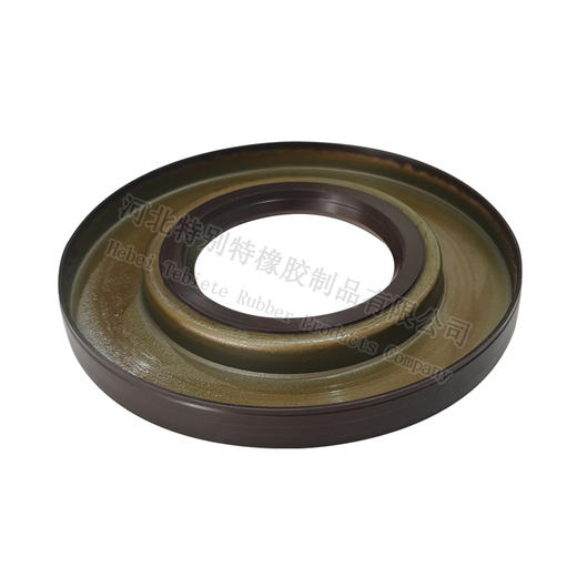 特别特1098后轮外油封63*137*15（单价=1，2个/盒）1098轮边外油封63x137x15(6313715) 商品图2