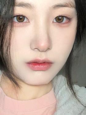 小奶糕·Hypercon丨14.0mm（年抛/2片装)