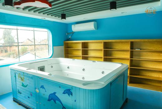 曲靖慢姑娘装样轰趴馆 商品图12