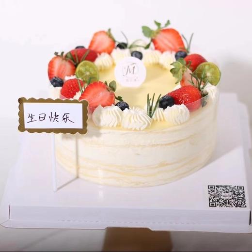 千层蛋糕 KC157 商品图1