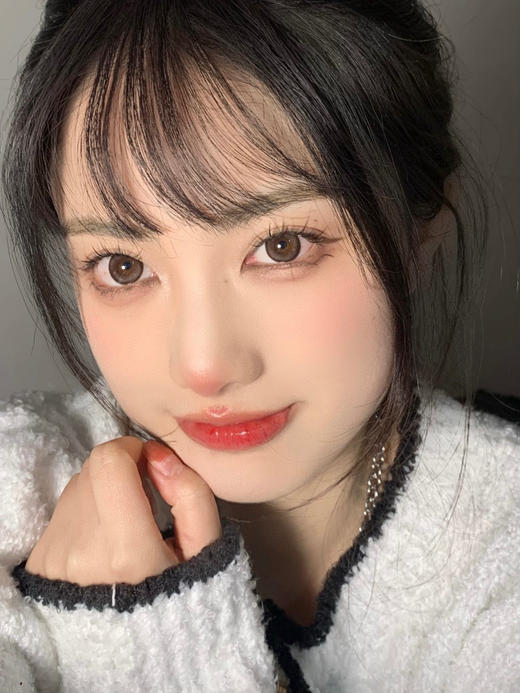 半年抛 RIO2US 熏衣慕斯 14.2 青蓝色 商品图3