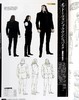 【中商原版】银河英雄传说Die Neue These官方设定资料集完全版2通常版 日文原版 銀河英雄伝説 商品缩略图5