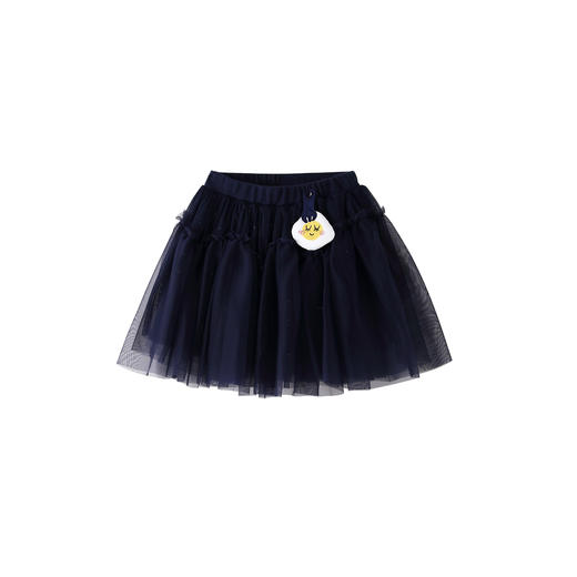 安奈儿女童全腰半裙xg213517 商品图4