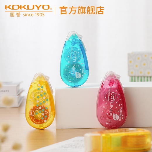 国誉点点胶 商品图0