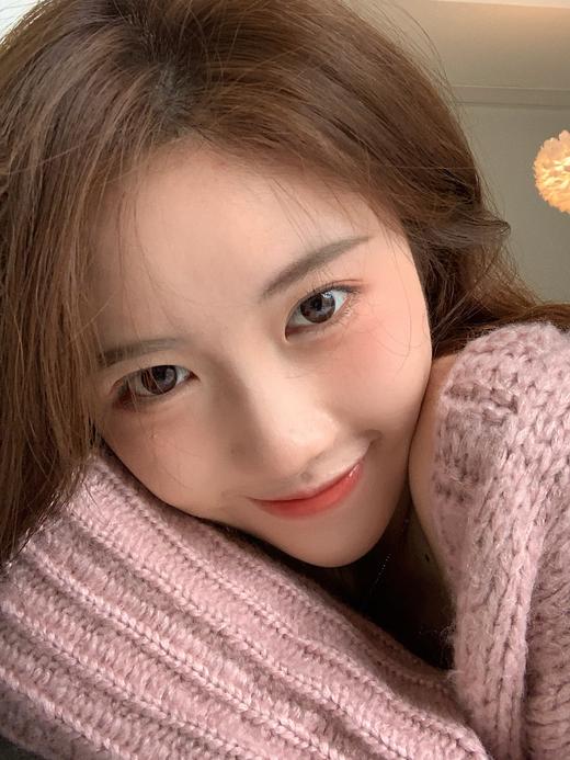 初生巧·Hypercon丨14.2mm（年抛/2片装) 商品图2