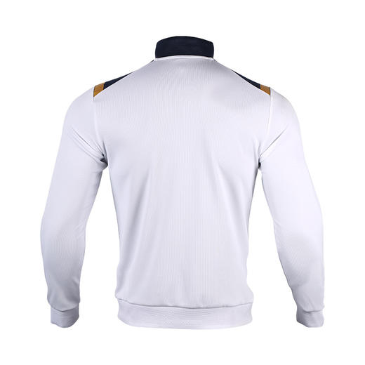JOMA/霍马足球运动休闲针织拉链衫长袖夹克外套成人男3125FL2010 商品图1