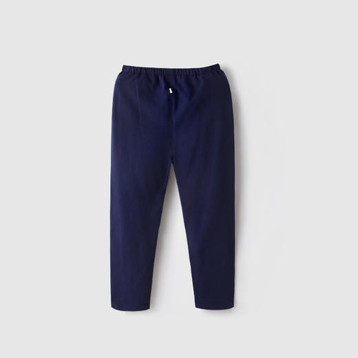 安奈儿女童全腰针织打底裤xg216519 商品图1