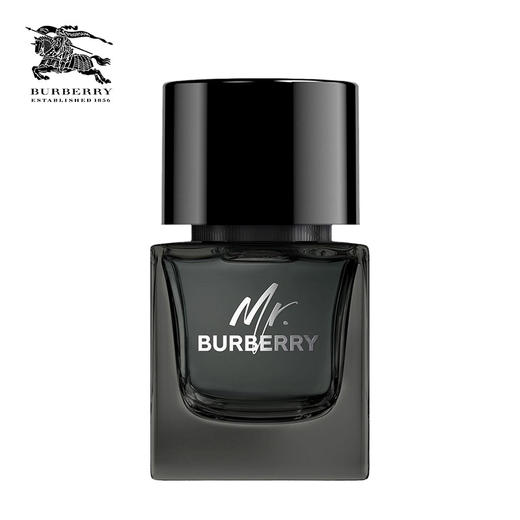 Burberry博柏利/巴宝莉 我的巴宝莉先生男士EDP香水 商品图0